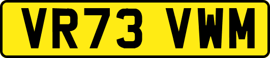 VR73VWM