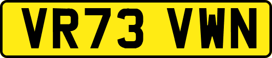 VR73VWN