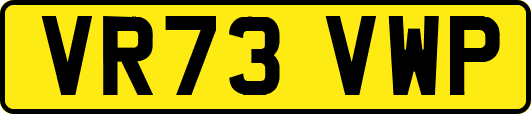 VR73VWP