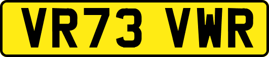 VR73VWR