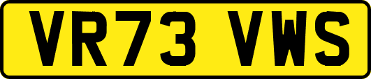 VR73VWS