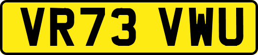 VR73VWU