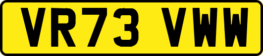 VR73VWW