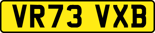 VR73VXB