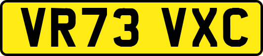 VR73VXC
