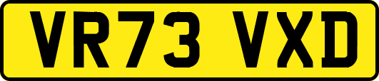 VR73VXD