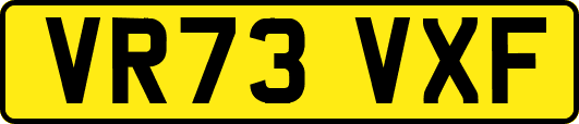 VR73VXF