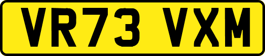 VR73VXM