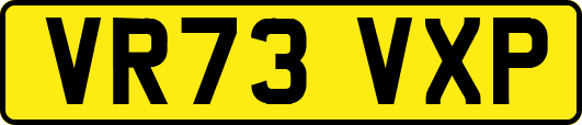 VR73VXP