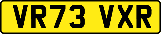 VR73VXR