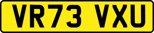 VR73VXU