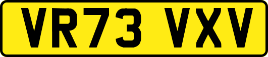 VR73VXV