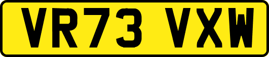 VR73VXW