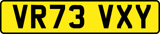 VR73VXY