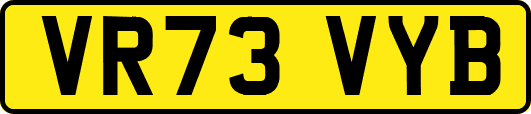 VR73VYB