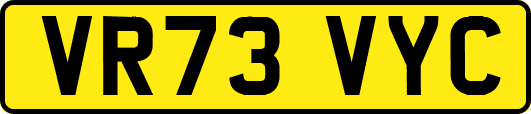 VR73VYC