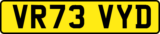 VR73VYD