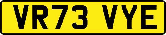 VR73VYE