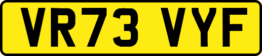VR73VYF