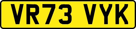 VR73VYK