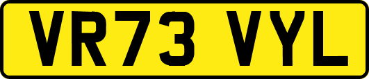VR73VYL