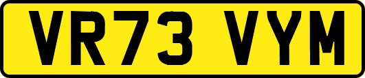 VR73VYM