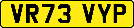 VR73VYP