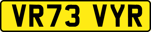 VR73VYR