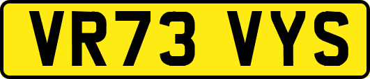 VR73VYS