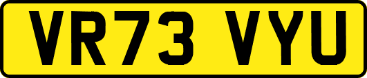 VR73VYU