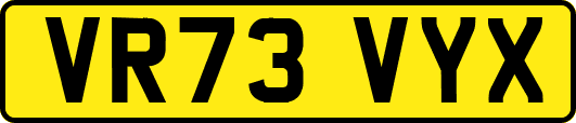 VR73VYX