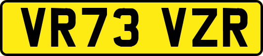 VR73VZR