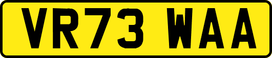 VR73WAA