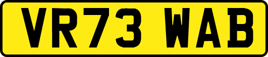VR73WAB
