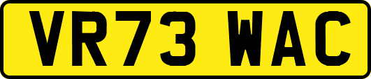 VR73WAC