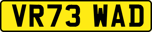 VR73WAD