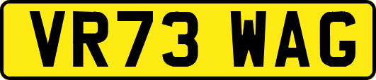 VR73WAG