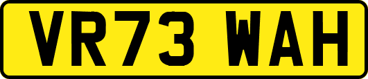 VR73WAH