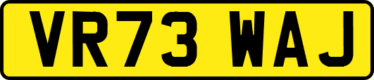 VR73WAJ