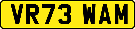 VR73WAM