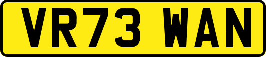 VR73WAN