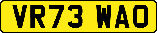 VR73WAO