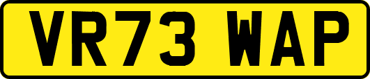 VR73WAP