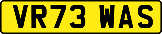 VR73WAS