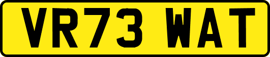 VR73WAT