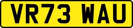 VR73WAU