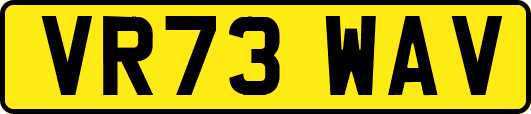 VR73WAV