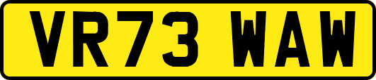 VR73WAW