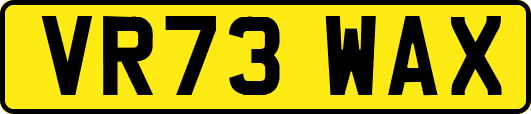 VR73WAX