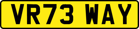 VR73WAY